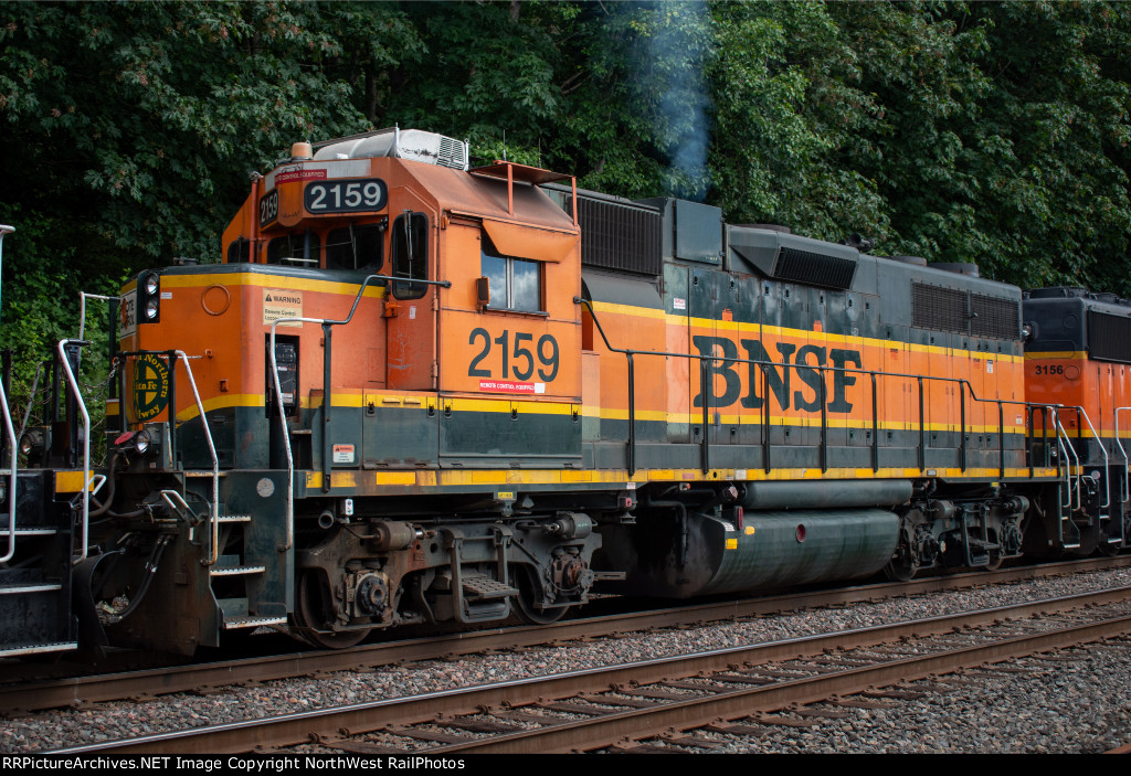 BNSF 2159